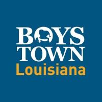 Boys Town Louisiana logo - Similar company to New Orleans Regional Leadership Institute (Norli)