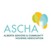 Alberta Seniors & Community Housing Association logo - Similar company to Trinity Place Foundation