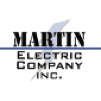 Martin Electric Company, Inc.