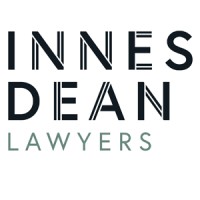 Innes Dean Lawyers logo - Similar company to Thestandup