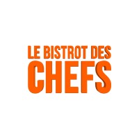 Le Bistrot des Chefs logo - Similar company to Mad Studio Eric Charles-Donatien