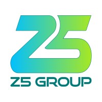 Z5 logo - Similar company to Tech-Reader.Com