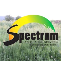 Spectrum Landscaping logo - Similar company to Yardlines Landscaping