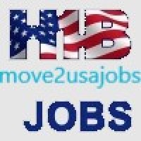 H1B Jobs logo - Similar company to H1Base