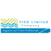 FISD LIMITED CO. logo - Similar company to Greenify Global