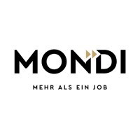 MONDI - mehr als ein job logo - Similar company to Abaton Gmbh