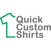 QuickCustomShirts logo - Similar company to Ipg Workforce Solutions