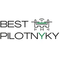 Bestpilotnyky logo - Similar company to Glitzy Girlz