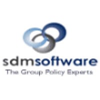 SDM Software, Inc. logo - Similar company to Shields🛡️Up, Inc.