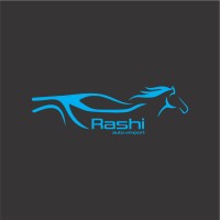 Rashi Car logo - Similar company to Lion Auto Auction Lithuania