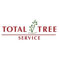 Total Tree Service Norcross Ga logo - Similar company to Doraville Art (Dart)