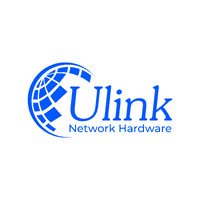 Ulink network hardware company limited logo - Similar company to Datamarked Aps