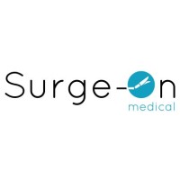 Surge-on Medical B.V. logo - Similar company to Forcesense B.V.