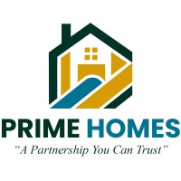 Prime Homes Realtors logo - Similar company to Digighar66