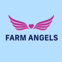 Farm Angels logo - Similar company to Nrg-One