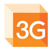 3G Constructores logo - Similar company to Aed