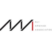 Ali Arshad Associates logo - Similar company to Design Block