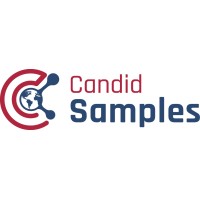 Candid Samples logo - Similar company to Dark Elafi