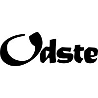 Odste logo - Similar company to Moaaz El Behairy