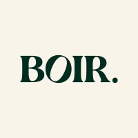 BOIR. logo - Similar company to Studio Insideout