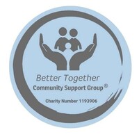 Better Together Community Support Group for Stoke-on-Trent and Newcastle-under-Lyme logo - Similar company to Ecomvio
