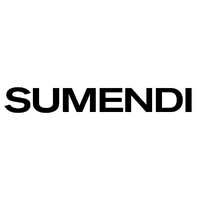 Sumendi logo - Similar company to Basque. Audiovisual.