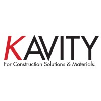 KAVITY for Construction Solutions & Materials. logo - Similar company to Platin Construction