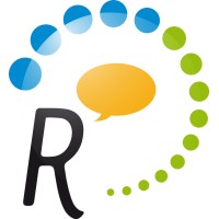 Rizomedia logo - Similar company to Amt Solution • E V E N T S  &  C O M M U N I C A T I O N •