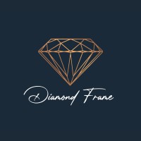 Diamond Frame logo - Similar company to Diamond Building Concept