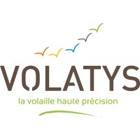 VOLATYS logo - Similar company to Lactavit