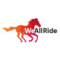 WeAllRide Netherlands logo - Similar company to Goodbyehello