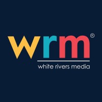 White Rivers Media logo - Similar company to Marketing Mind