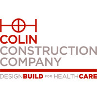 Colin Construction Company logo - Similar company to Jcv Communications