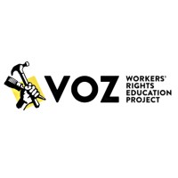 Voz Workers Rights Education Project