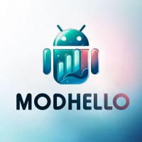 ModHello logo - Similar company to 0Xadventure Labs