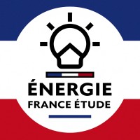 ENERGIE FRANCE ETUDE logo - Similar company to Green Environment