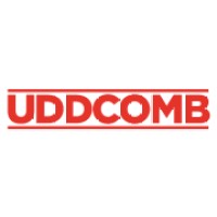 Uddcomb International AB logo - Similar company to Tm Design & Installation Ab