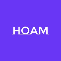 hoam logo - Similar company to Hoam