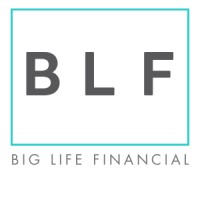Big Life Financial logo - Similar company to Rocket Wealth
