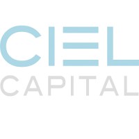 CIEL Capital logo - Similar company to Vidar Licensing