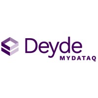 DEYDE CALIDAD DE DATOS, S.L. logo - Similar company to Accumin Intelligence