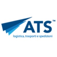ATS SpA logo - Similar company to Ats S.P.A. - Advanced Technology Solutions (Base Digitale)