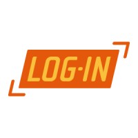 LOG-IN FARMA logo - Similar company to Tml Logística