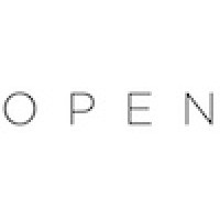 O P E N logo - Similar company to Work Communications