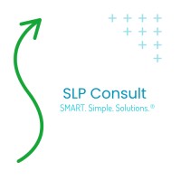SLP Consult Inc. logo - Similar company to Tier Communication