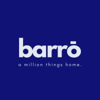 Barro Africa logo - Similar company to Innovate One Company