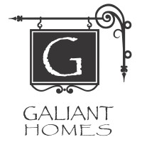 Galiant Homes logo - Similar company to Paramount Homes