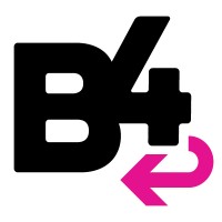 DrinkB4 logo - Similar company to Schoolhaus
