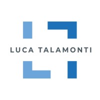 Luca Talamonti logo - Similar company to Diventa Career Coach