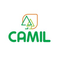 CAMIL logo - Similar company to Santa Amália | Camil Alimentos